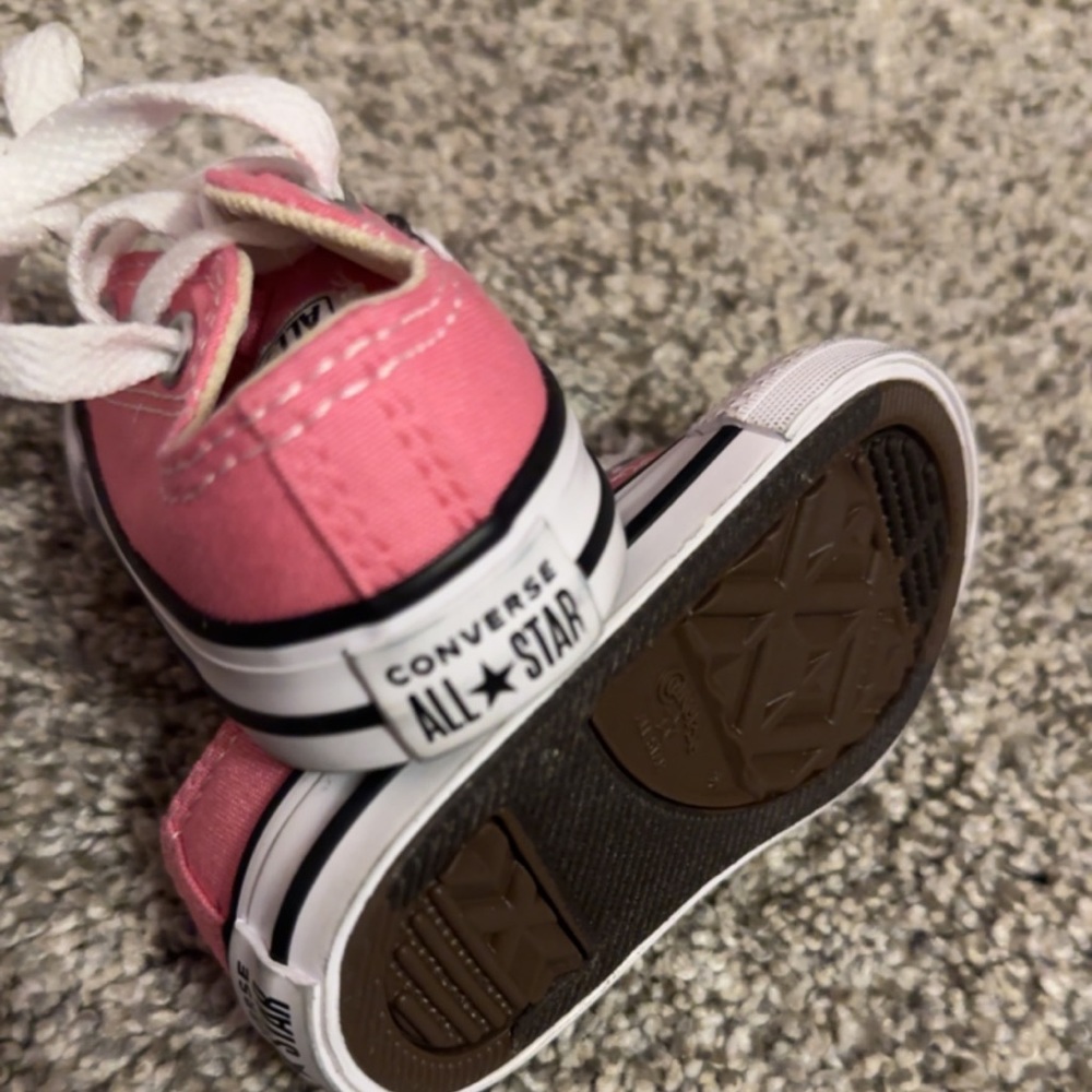 Children’s Converse